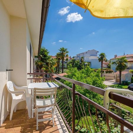 Apartments Milan Πόρετς Εξωτερικό φωτογραφία